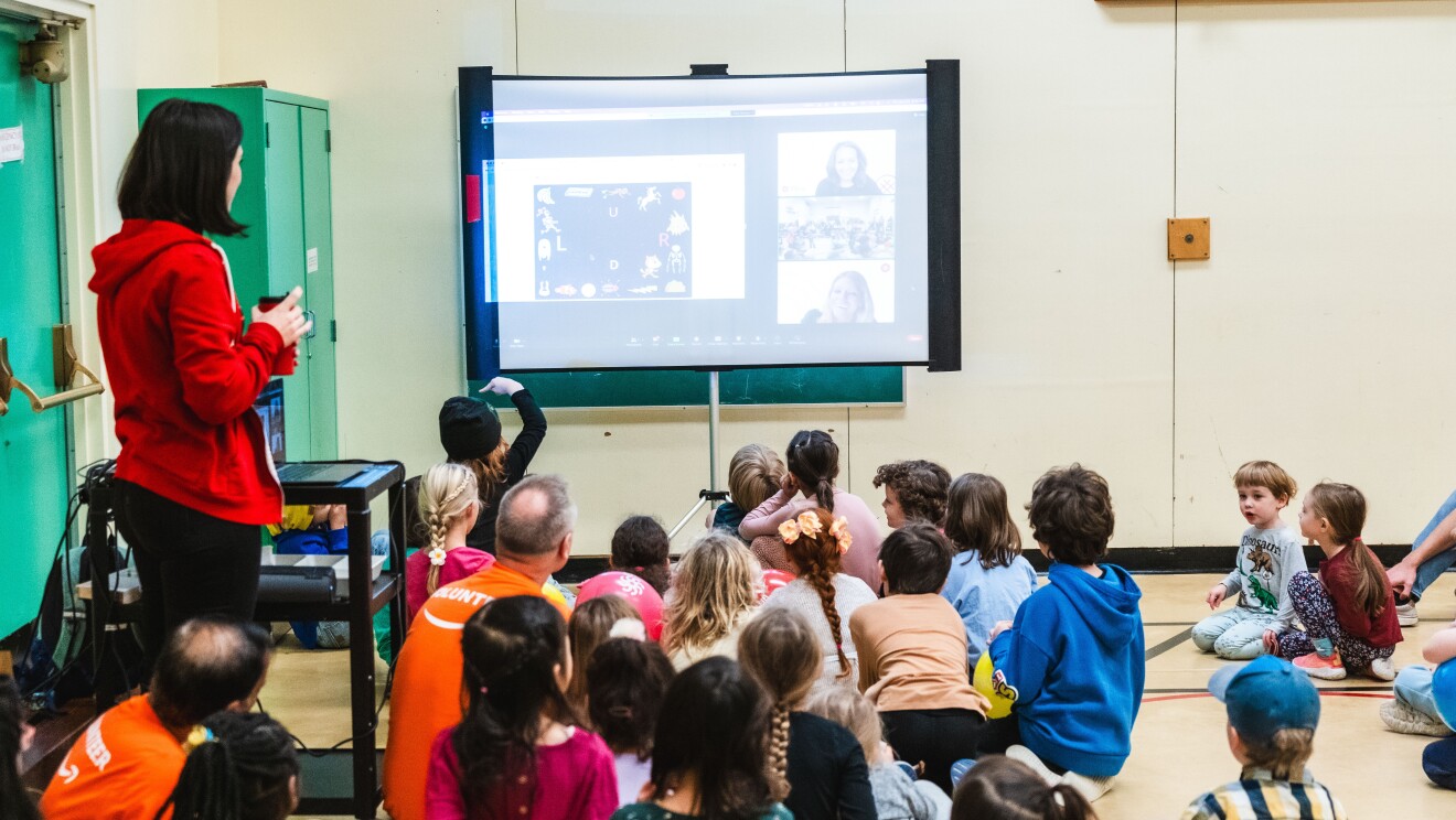 Amazon x Breakfast-CLC STEM Activity Virtual