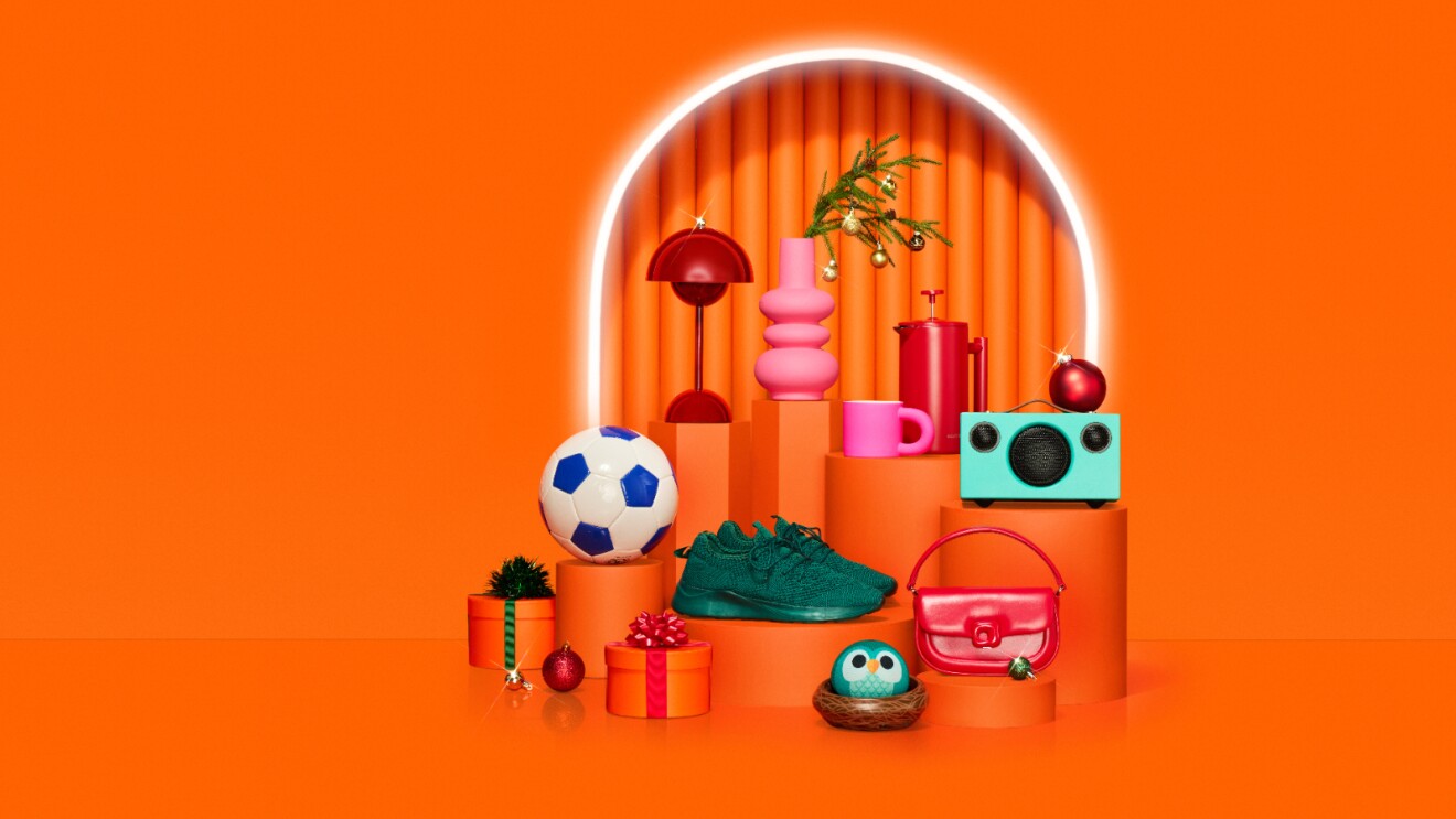 Black Friday Sale 2025