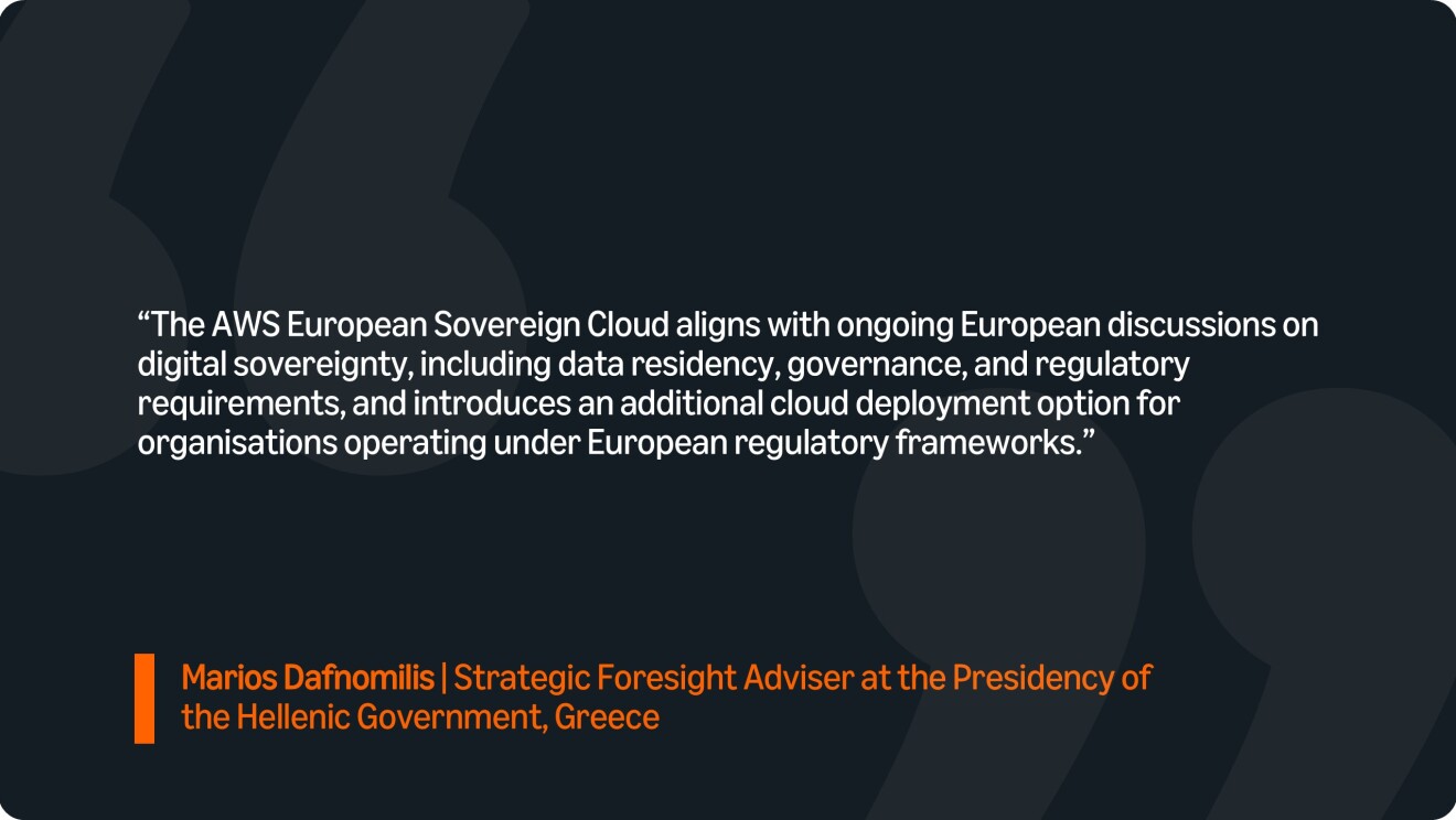 Policymaker quote 20 