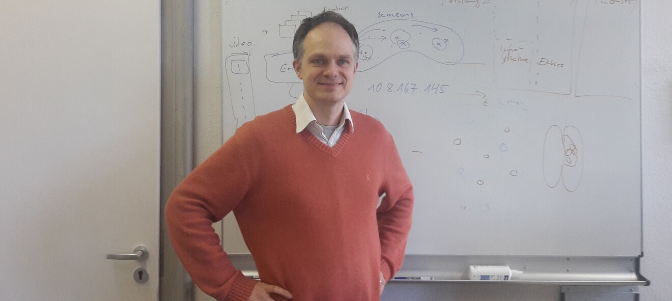 Darf’s etwas mehr Praxis sein?