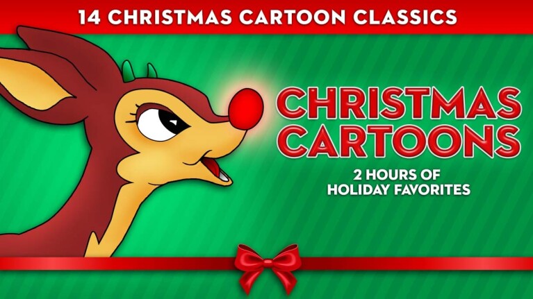 Christmas Cartoons