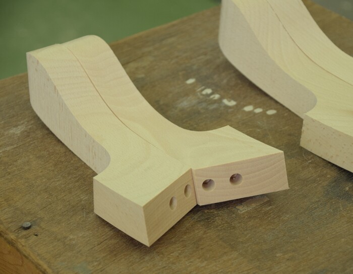 幸福を届けるハンガー
老舗三代目の挑戦