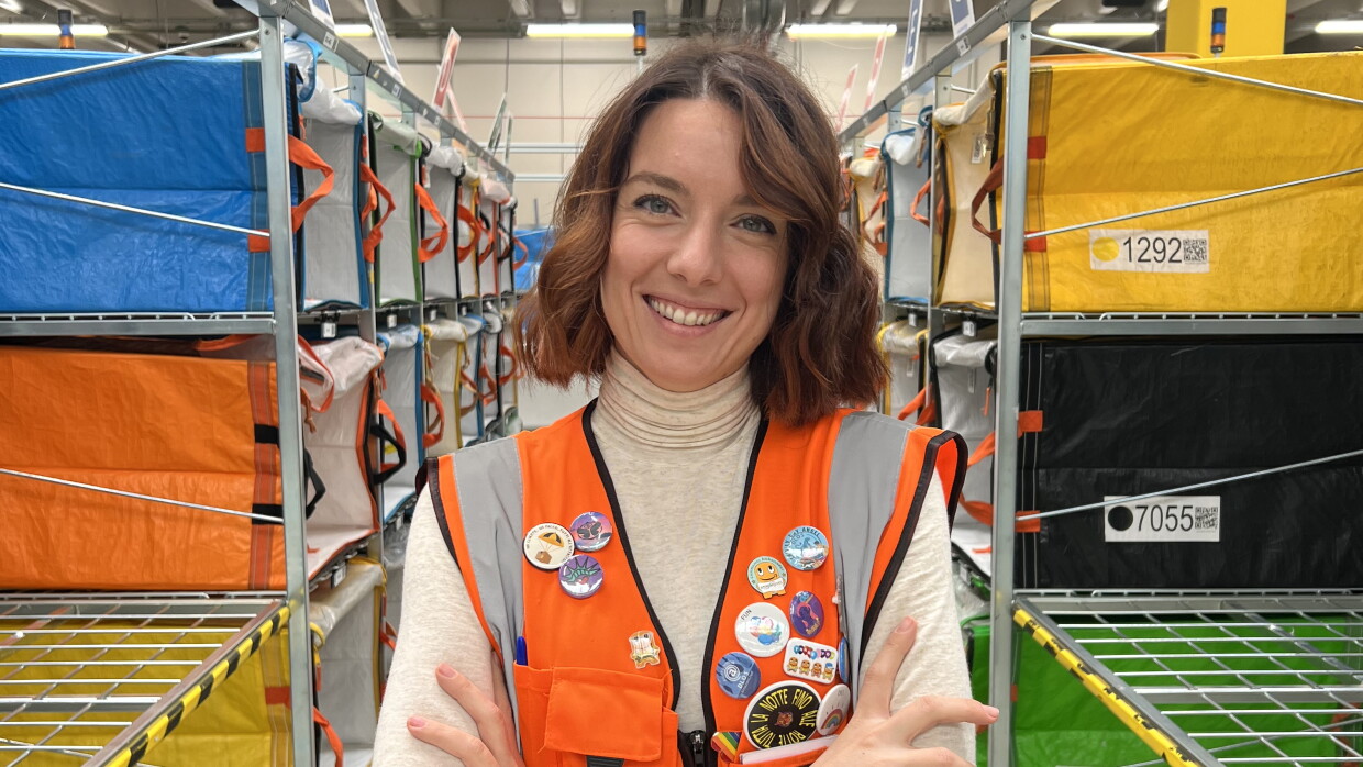 Chiara Cassiano