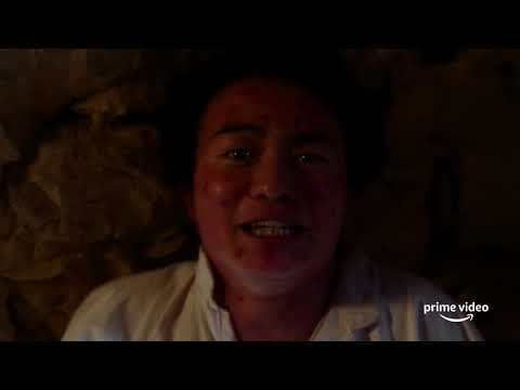 野村周平が出演！『MAGI -天正遣欧少年使節-』｜Amazon Prime Video