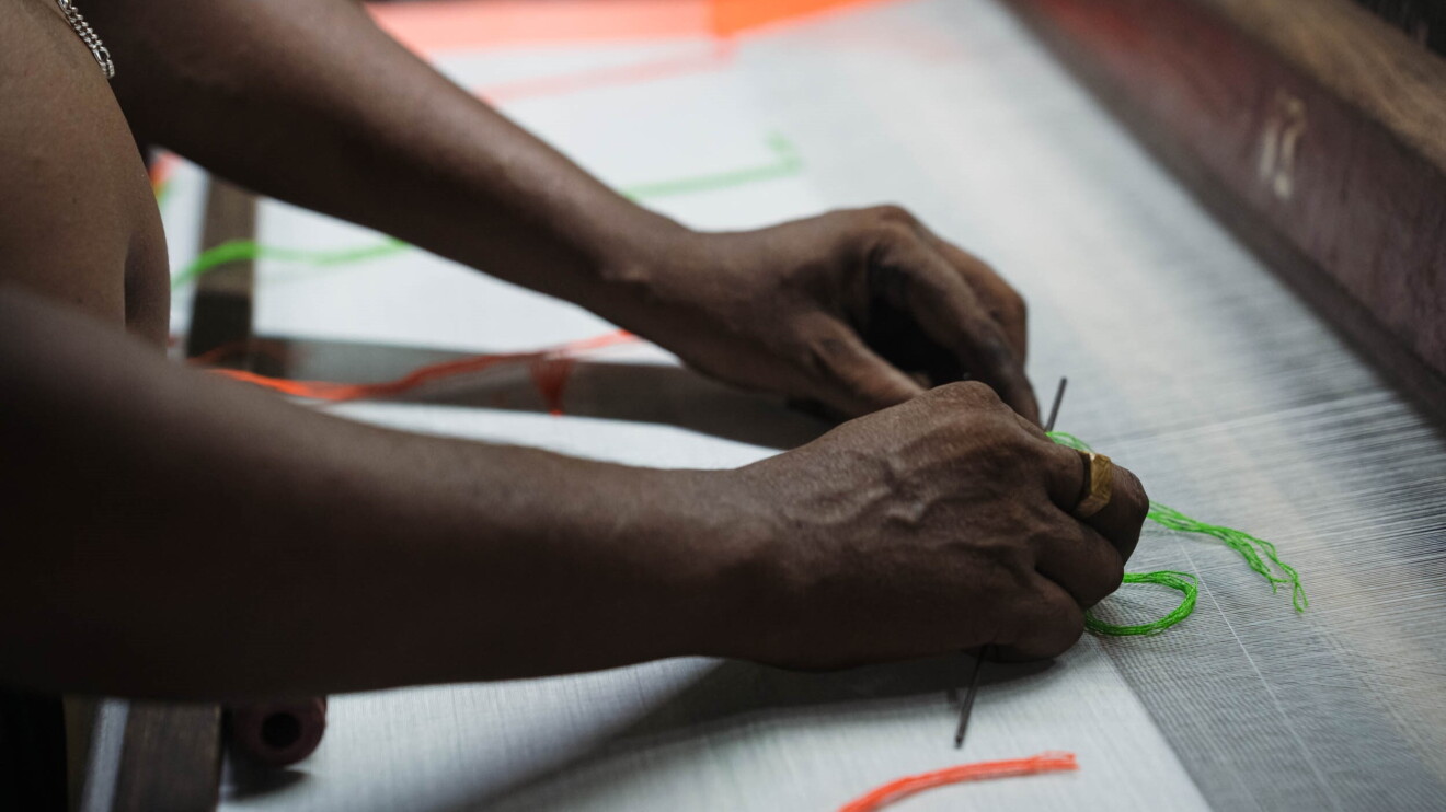 Shayamali Boutique - Khadi saree seller on Amazon.in