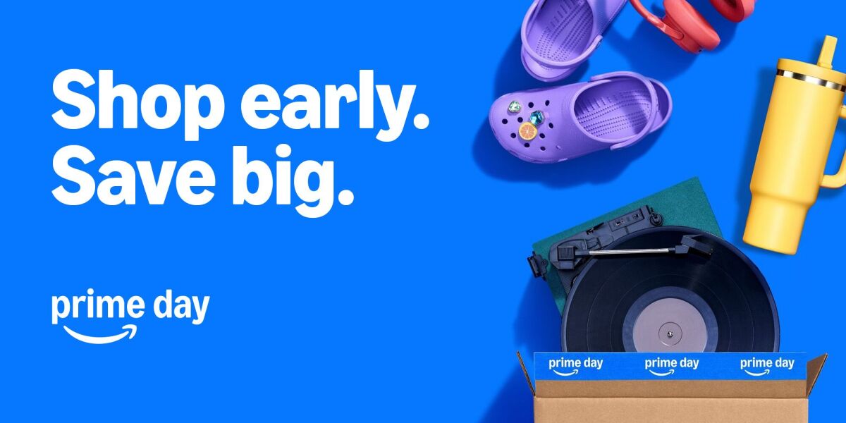 The 10 best early Prime Day 2026 deals you can shop right now