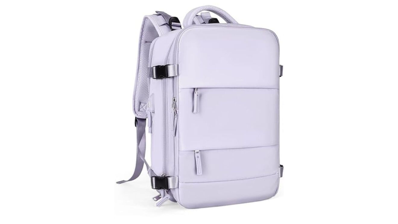 coowoz large travel backpack 