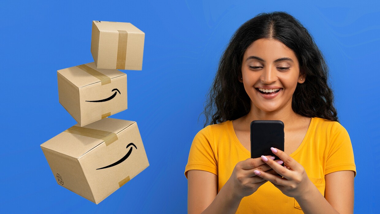 101 guide for new to Amazon customers