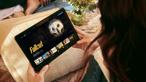 Tout ce qu'il faut savoir sur Prime Video
