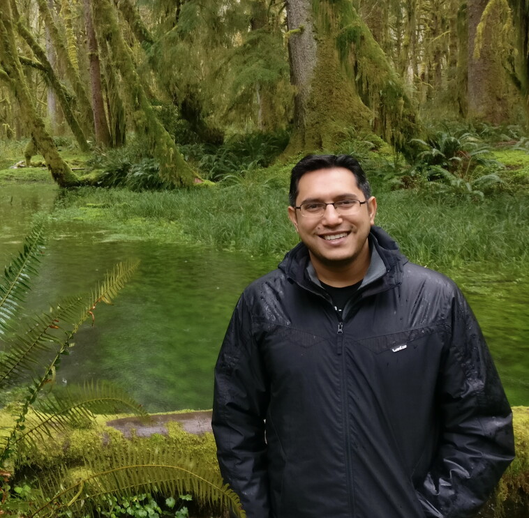 Abhishek Bhatnagar, Principal Product Manager at Amazon Alexa