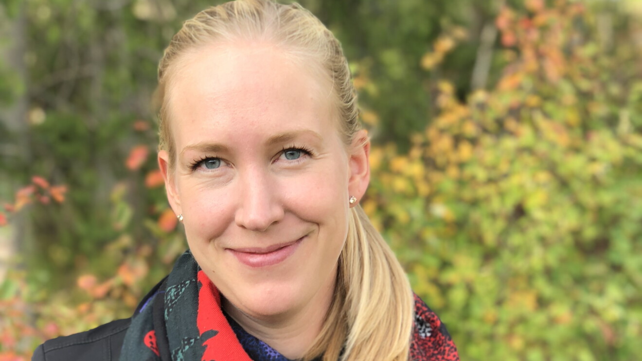 AnnaOstenssonprofilepic