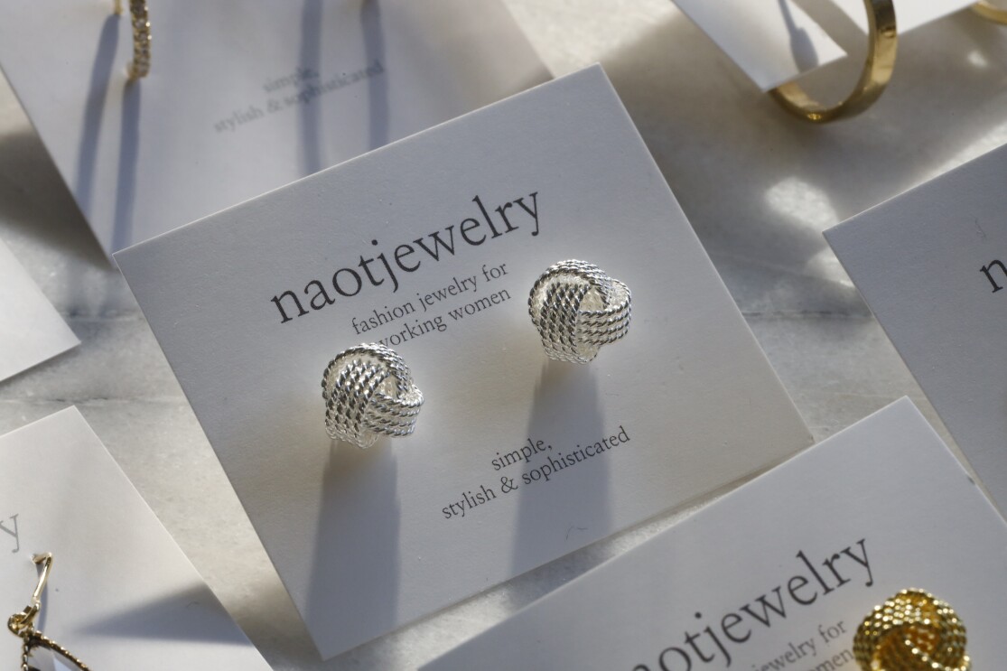 naotjewelry（ナオットジュエリー）