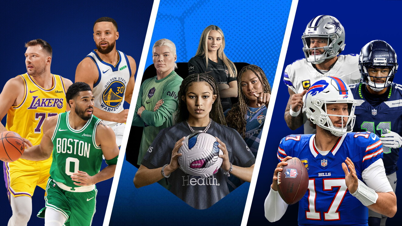 How to watch live sports like the NBA, NFL, and more on Prime Video