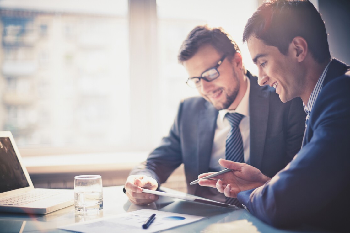 3 Möglichkeiten, Beschaffungsdaten mit Amazon QuickSight zu analysieren