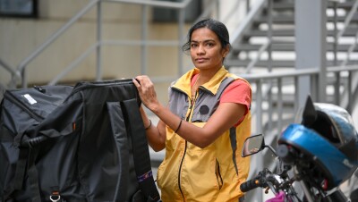 Amazon jobs seasonal hiring for Great Indian Festival