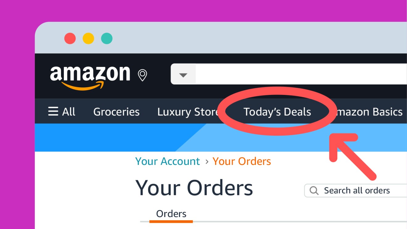 Here's How to Successfully Get a Lightning Deal During  Prime Day 2018