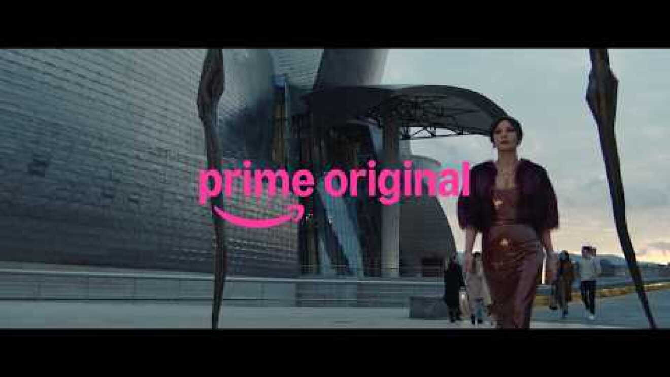 Kill Jackie | Official Trailer