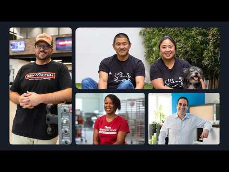 Inside the 2025 Small Business Empowerment Report