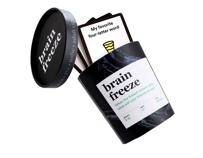 Product sold by one of the businesses vying for the first-ever Amazon Small Business Spotlight Awards.