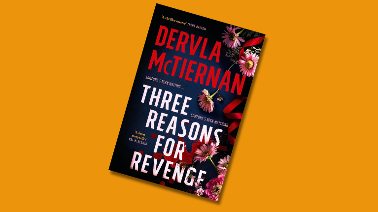 Three Reasons for Revenge