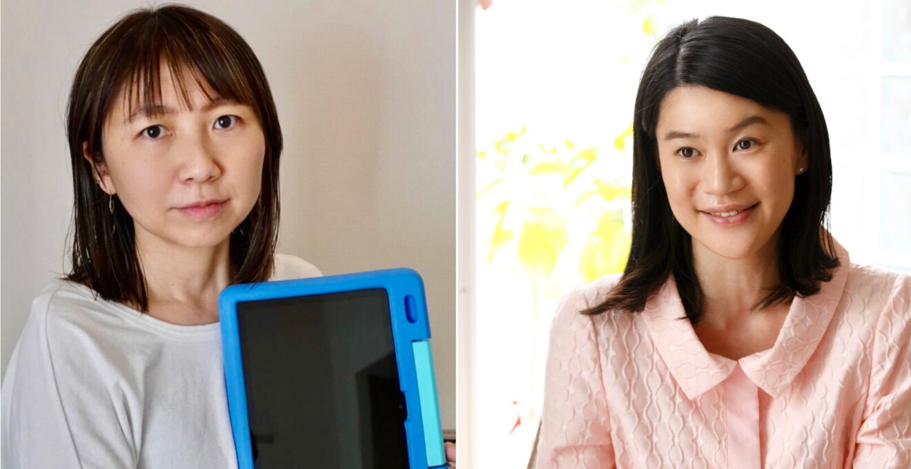 未来のデジタル社会を担う子どもたちに保護者ができること。デジタルデバイスを子どもが使うときのポイントと活用法のヒント