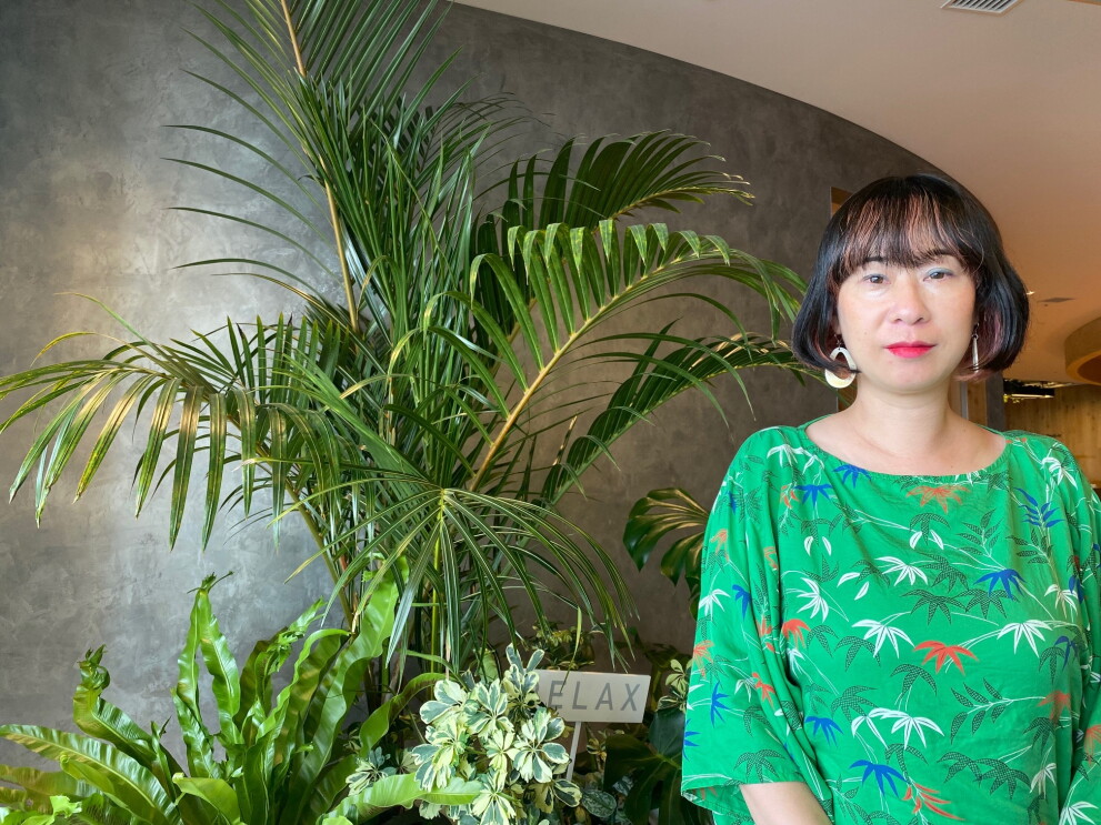 Sustainability Ambassador