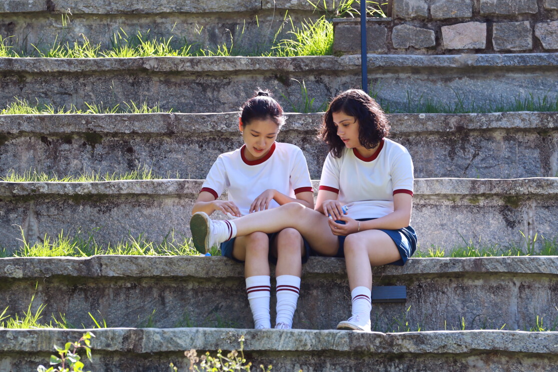 Big Girls Don't Cry Prime Video
