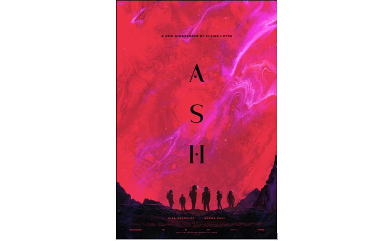 Ash