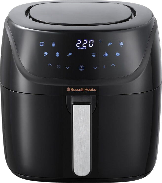 Russel Hobbs