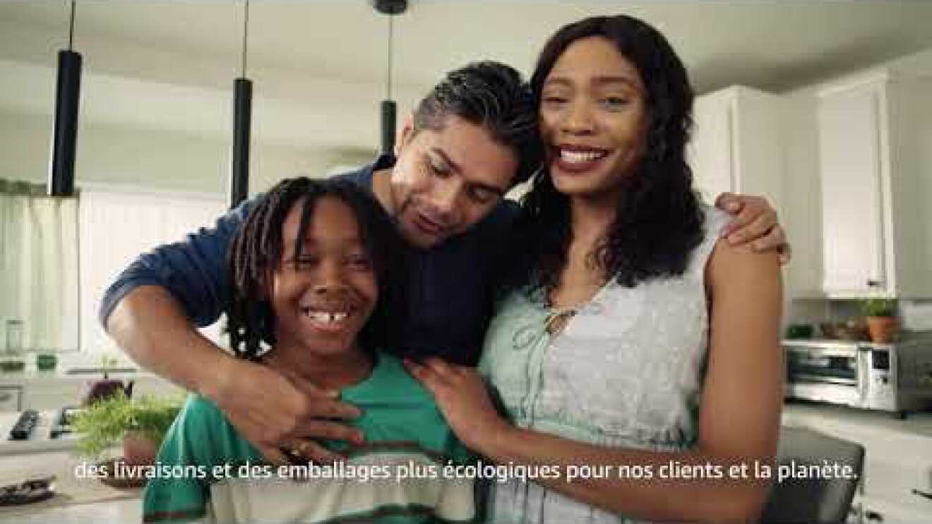 Climate Pledge Friendly in Canada