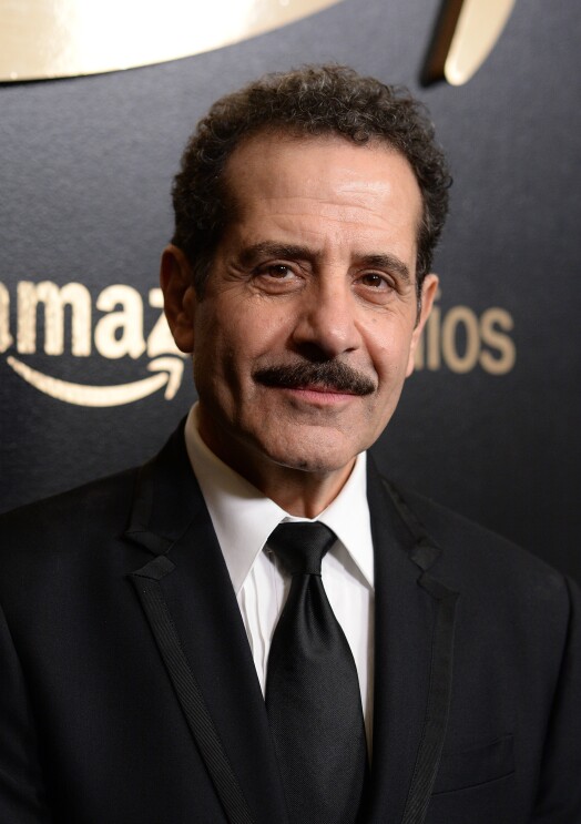 Amazon Studio’s Golden Globe Post Show Celebration