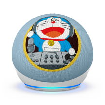 Echo Dot Doraemon Edition 2