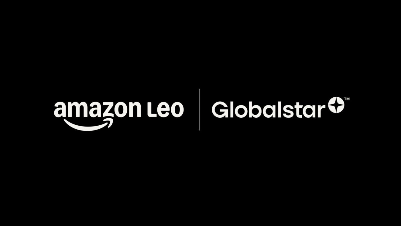 Amazon to acquire Globalstar and expand Amazon Leo satellite network
