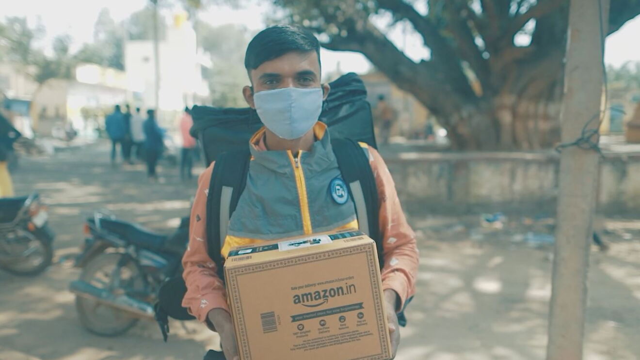 Amazon's IHS image