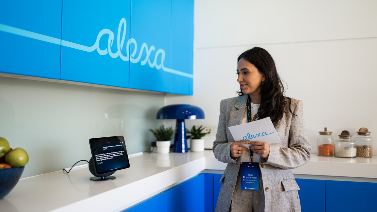 Alexa Spain 4  