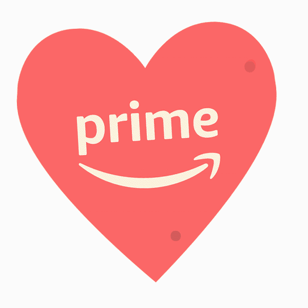 Vday Prime 2020 Amazon India