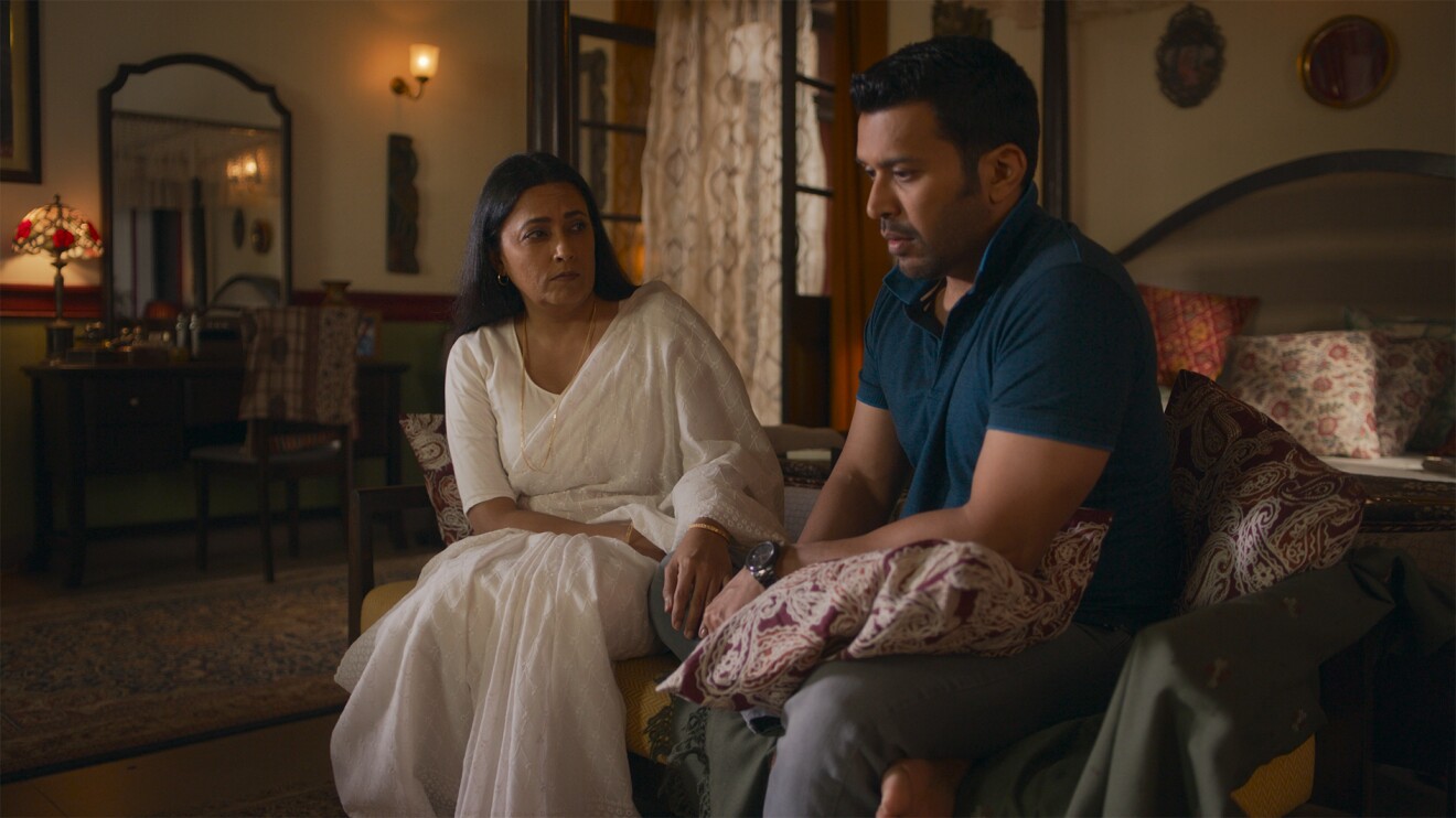 Mirzapur season 3 review
