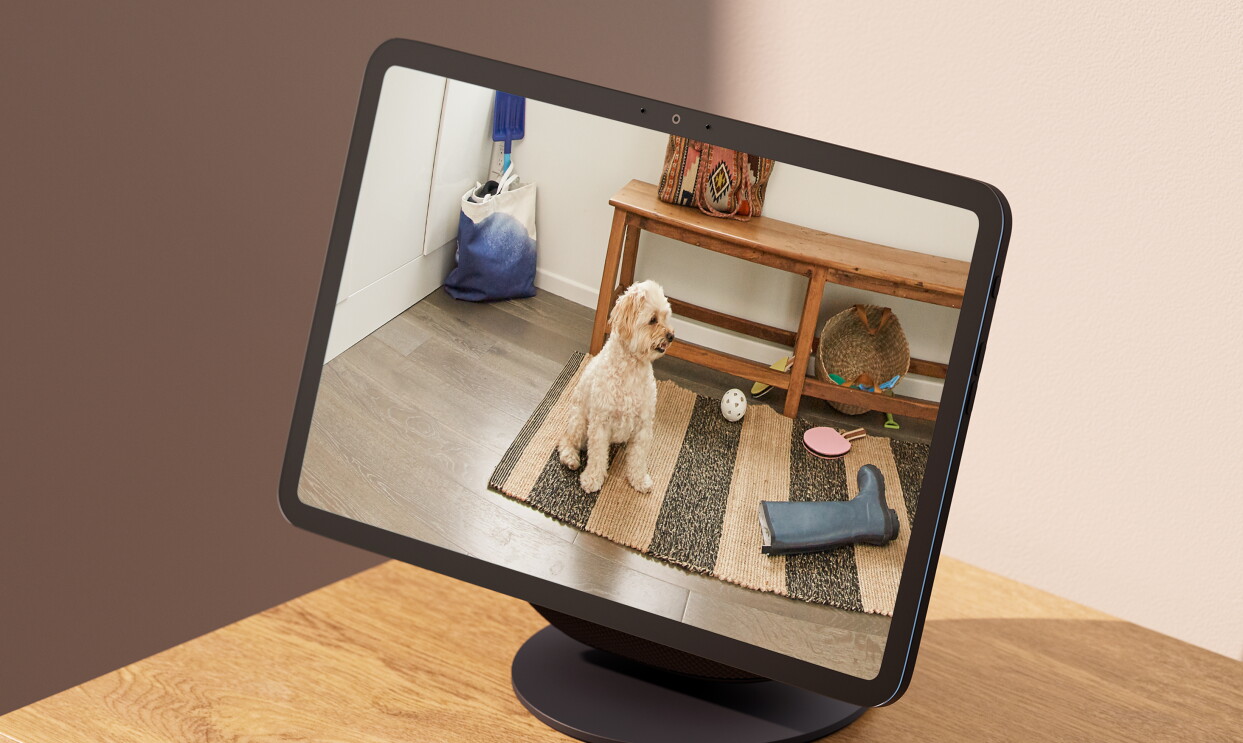 Echo Show 11