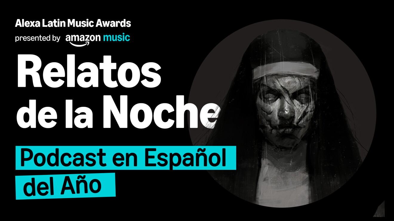Amazon Music celebra el impacto global de la música latina con "una noche tropical" en Las Vegas