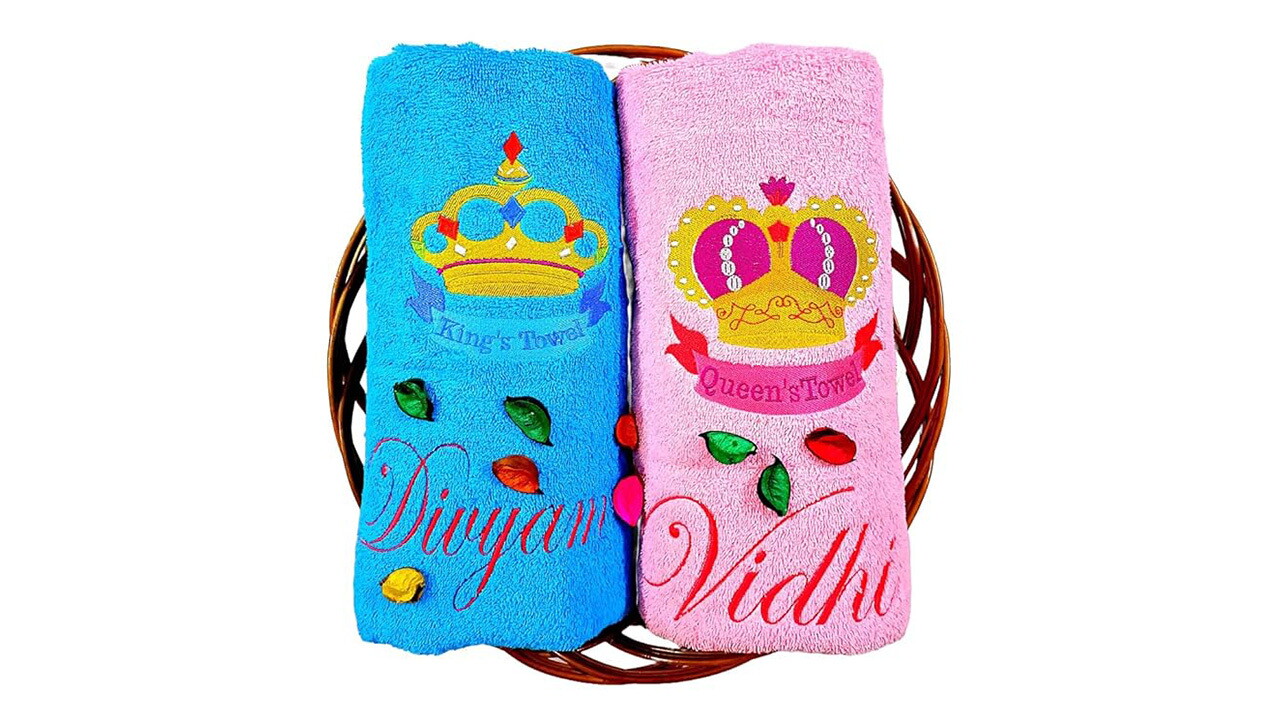 Valentine's Day gift ideas
