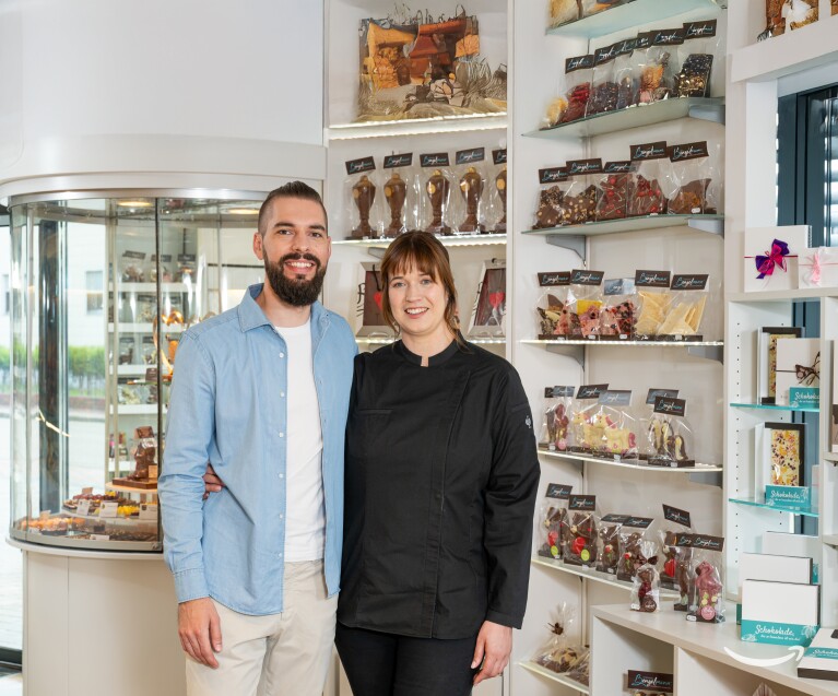 Unternehmer und Unternehmerinnen die auf Amazon verkaufen,