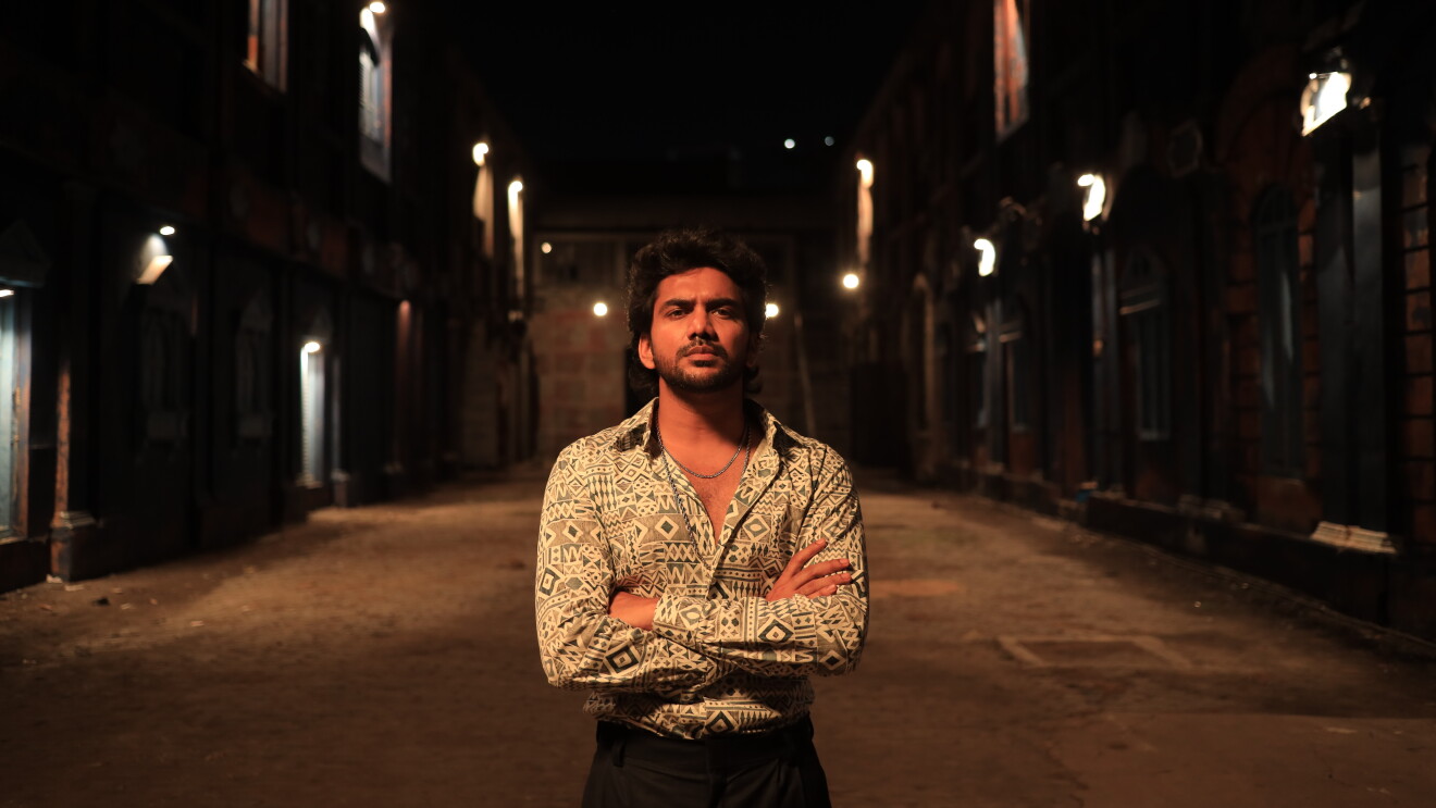 Kavin Star Tamil movie Prime Video