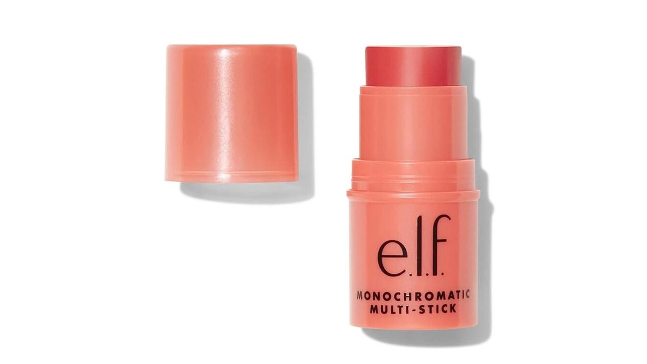 An image of the e.l.f. Cosmetics Monochromatic Multi Stick.