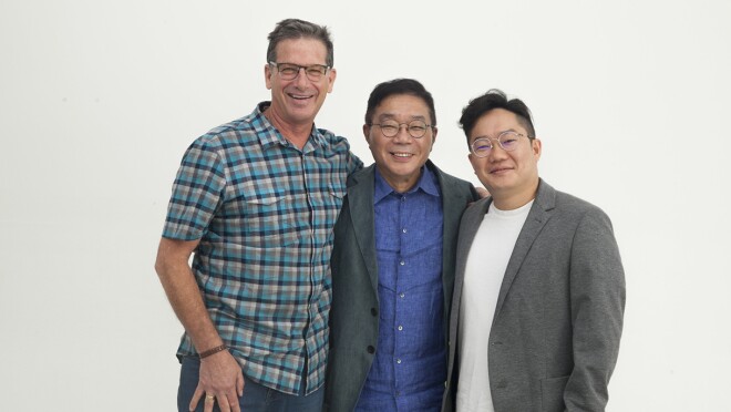 亚马逊发射台2021年创新基金获得者