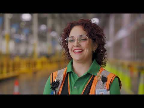 Amazon Career Choice | Meet Sav