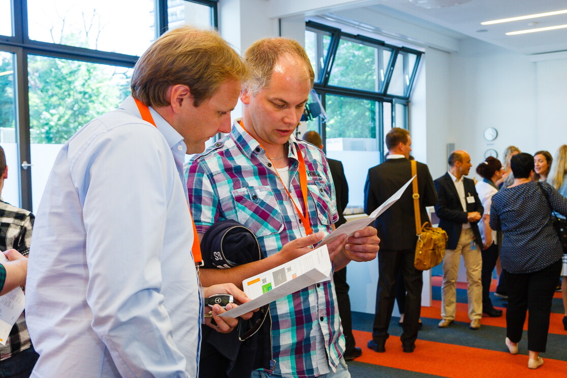 Amazon Academy 2015