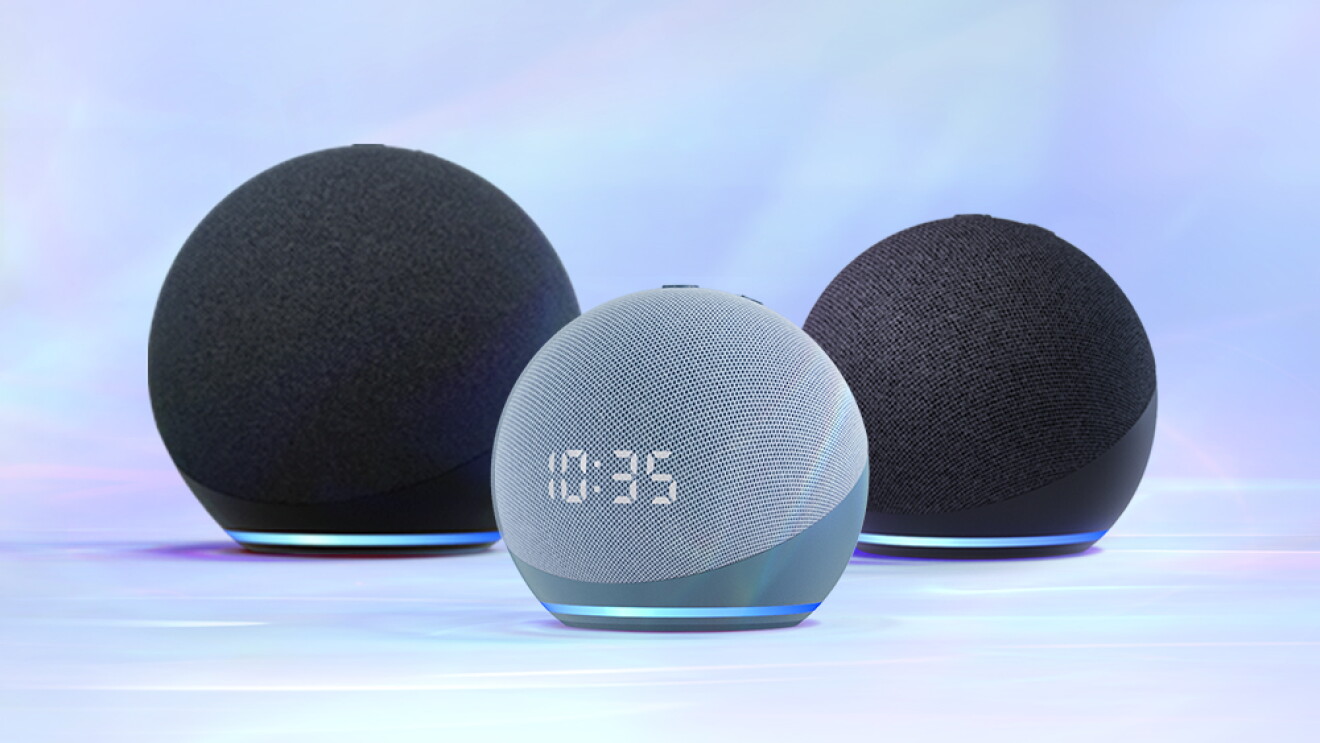 Next gen Alexa Amazon India