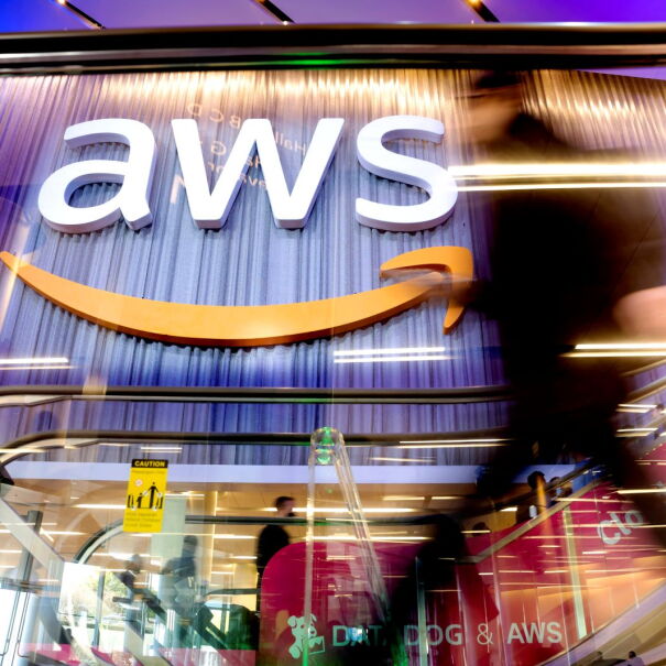 How AWS is helping Australian healthcare evolve