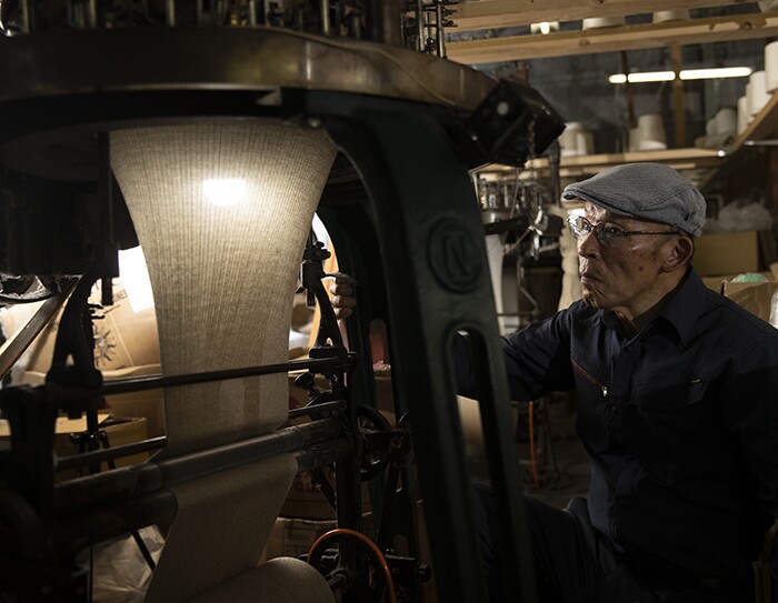 デジタルが切り拓く中小企業の未来 Vol.4　常識を覆すヘルスケア製品事業はなぜ生まれたのか？