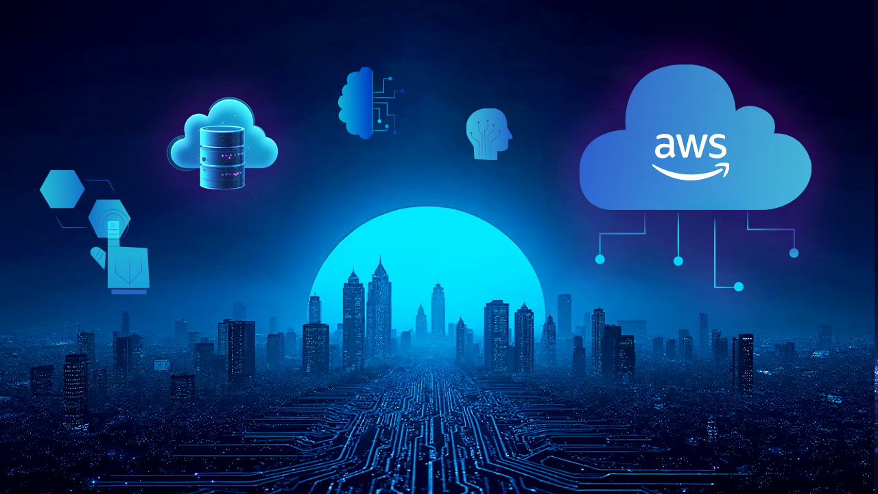 AWS introduced new AI methodology and AI-Native Builders community to accelerate AI adoption